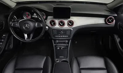 Mercedes-Benz GLA-Class 2016, 140782 км, за 11800000 KRW - фото 7