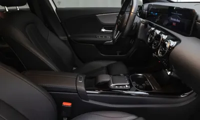 Mercedes-Benz A-Class 2021, 32624 км, за 23050000 KRW - фото 9