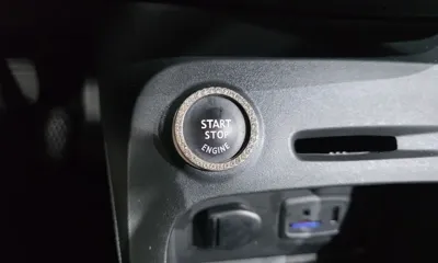 Renault-KoreaSamsung QM3 2016, 50111 км, за 7700000 KRW - фото 20