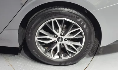 Kia K5 2023, 57300 км, за 34850000 KRW - фото 21