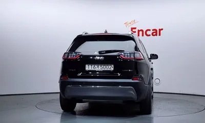 Jeep Cherokee 2020, 50417 км, за 19990000 KRW