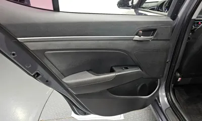 Hyundai Avante 2016, 79617 км, за 8300000 KRW - фото 25