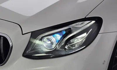 Mercedes-Benz E-Class 2019, 99068 км, за 27900000 KRW - фото 22