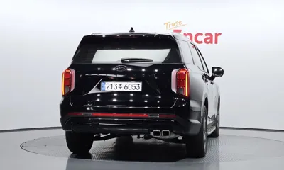 Hyundai Palisade 2024, 14259 км, за 34500000 KRW - фото 4