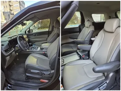 Kia Canival 2025, 38374 км, за 30750000 KRW - фото 4