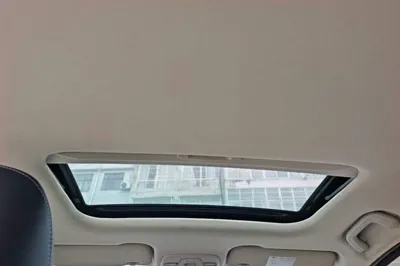 Geely Auto Vision X3 2020, 59900 км, за 41678.35 CNY - фото 21