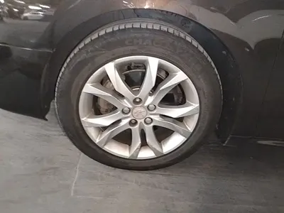 Peugeot 508 2016, 156600 км, за 22900 CNY - фото 23