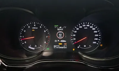 Kia K9 2013, 295872 км, за 8500000 KRW - фото 8