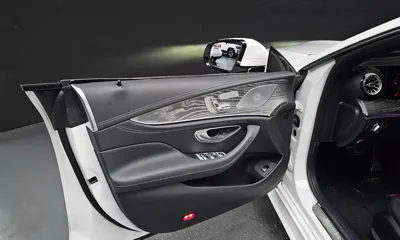 Mercedes-Benz CLS-Class 2023, 62378 км, за 52300000 KRW - фото 24