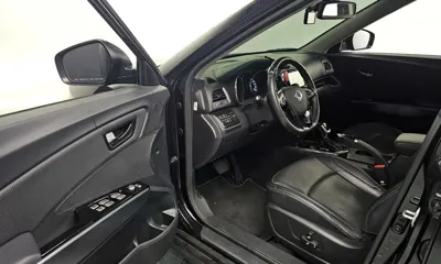 KG_Mobility_Ssangyong TIBOLI 2019, 89429 км, за 11000000 KRW - фото 10