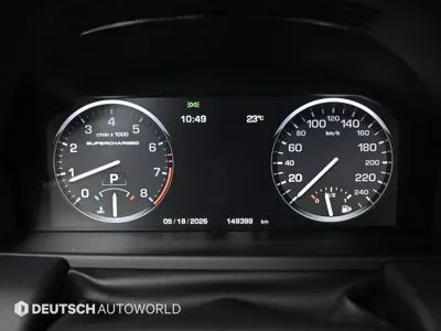 Land Rover Range Rover 2011, 148390 км, за 19990000 KRW - фото 8