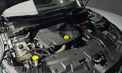 Renault-KoreaSamsung SM6 2017, 140902 км, за 5450000 KRW - фото 6