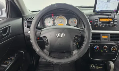 Hyundai Sonata 2007, 118996 км, за 2800000 KRW - фото 13