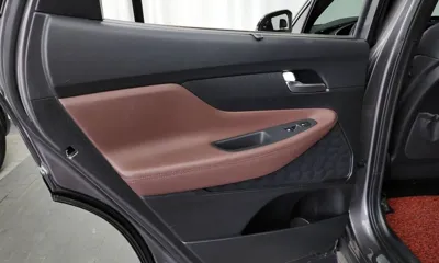 Hyundai Santafe 2019, 53857 км, за 23500000 KRW - фото 25