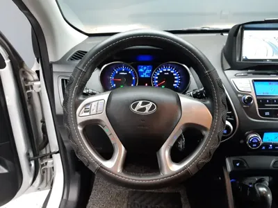 Hyundai Tucson 2011, 196000 км, за 3900000 KRW - фото 20