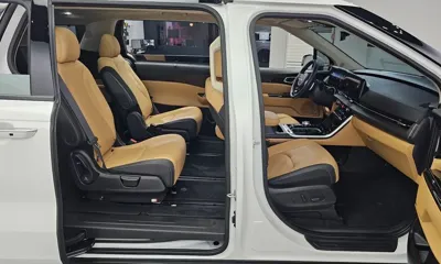 Kia Canival 2023, 59144 км, за 39990000 KRW - фото 26