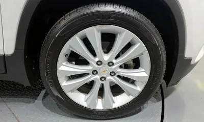 ChevroletGMDaewoo Trax 2017, 119524 км, за 3947.46 USD - фото 21