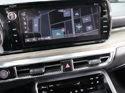 Kia K5 2023, 64855 км, за 25000000 KRW - фото 9