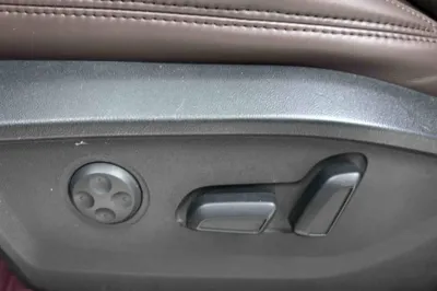Audi Q2L 2021, 66700 км, за 95878.56 CNY - фото 38