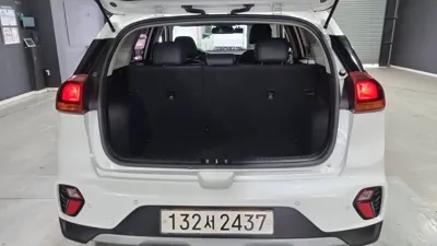 Kia Niro 2021, 123903 км, за 16300000 KRW - фото 18