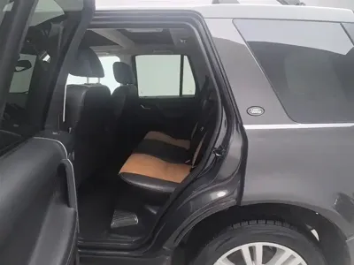 Land Rover Freelander 2 2012, 234500 км, за 21900 CNY - фото 15