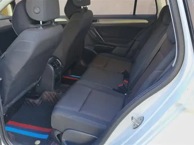 Volkswagen Golf Sportsvan 2018, 27700 км, за 49500 CNY - фото 11