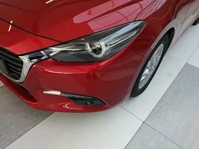 Mazda 3 Axela 2018, 118200 км, за 38500 CNY - фото 24