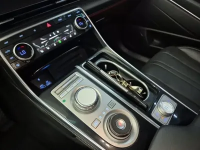Genesis GV80 2023, 43734 км, за 43600000 KRW - фото 8
