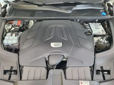 Porsche Cayenne 2023, 30038 км, за 119000000 KRW - фото 6