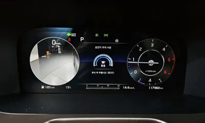 Kia Sorento 2021, 117960 км, за 23500000 KRW - фото 8