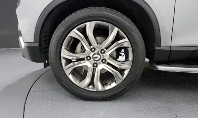 KG_Mobility_Ssangyong Rexton 2018, 106502 км, за 13300000 KRW - фото 5
