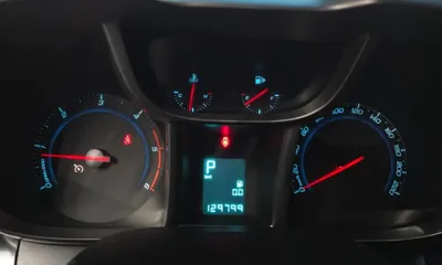 ChevroletGMDaewoo Orlando 2012, 129799 км, за 2990000 KRW - фото 8