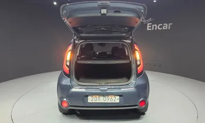 Kia Soul 2016, 101339 км, за 7500000 KRW - фото 20