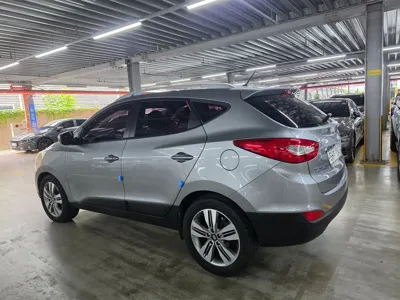 Hyundai Tucson 2015, 151848 км, за 5800000 KRW - фото 3