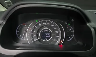 Honda CR-V 2014, 143762 км, за 10200000 KRW - фото 8