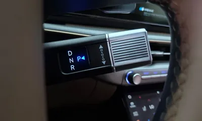 Hyundai Grandeur 2025, 68163 км, за 39900000 KRW - фото 9