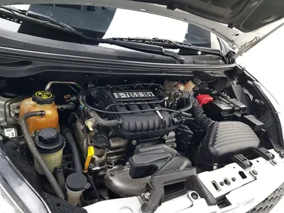 ChevroletGMDaewoo Spark 2014, 110000 км, за 1600000 KRW - фото 6