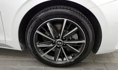 Hyundai Grandeur 2020, 59371 км, за 22300000 KRW - фото 21