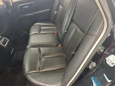 Nissan Teana 2018, 125399 км, за 48200 CNY - фото 17