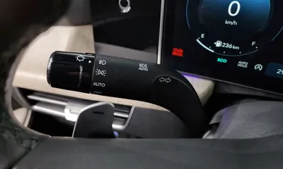 Hyundai Sonata 2024, 11825 км, за 38800000 KRW - фото 35