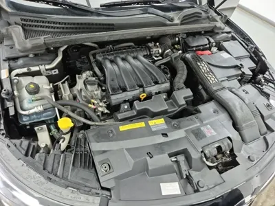 Renault-KoreaSamsung SM6 2016, 177732 км, за 4950000 KRW - фото 6