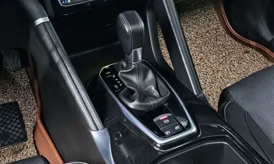 Renault-KoreaSamsung QM6 2017, 165481 км, за 9600000 KRW - фото 9