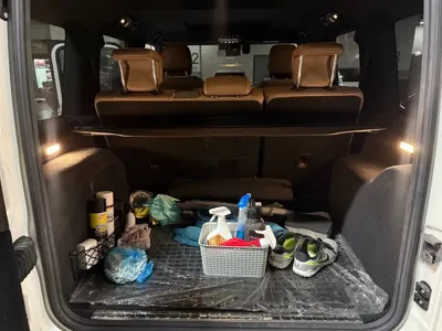 Mercedes-Benz G-Class 2021, 61183 км, за 160000000 KRW - фото 9