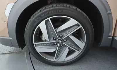 Hyundai Nexo 2022, 41953 км, за 21500000 KRW - фото 5