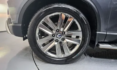 KG_Mobility_Ssangyong Rexton 2019, 111140 км, за 14900000 KRW - фото 5
