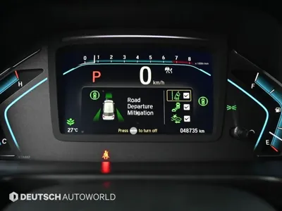 Honda Odyssey 2022, 48731 км, за 36300000 KRW - фото 8