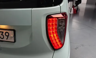 Kia Ray 2016, 140247 км, за 5190000 KRW - фото 23