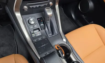 Lexus NX 2019, 39301 км, за 35000000 KRW - фото 9