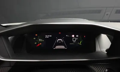 Peugeot 2008 2021, 38889 км, за 22000000 KRW - фото 8