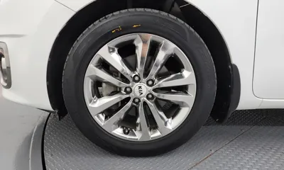 Kia Canival 2017, 99890 км, за 14900000 KRW - фото 5